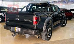 فورد F-150 رابتور